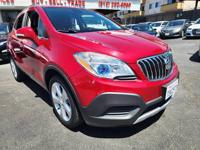 2016 Buick Encore SUV (low miles beauty) Mission Valley - Prime Auto Imports - Image 6