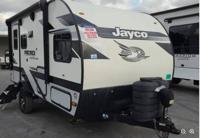 2024 Jayco MICRO 166FBS + Gator Truck Center of Ocala - Image 2