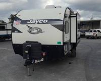 2024 Jayco MICRO 166FBS + Gator Truck Center of Ocala - Image 3