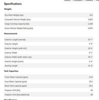 2024 Jayco MICRO 166FBS + Gator Truck Center of Ocala - Image 6