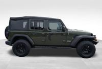 2020 Jeep Wrangler Unlimited Sport ** (JACKSONVILLE) ** Jacksonville - Image 3