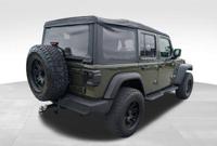 2020 Jeep Wrangler Unlimited Sport ** (JACKSONVILLE) ** Jacksonville - Image 4