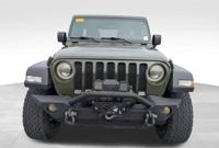 2020 Jeep Wrangler Unlimited Sport ** (JACKSONVILLE) ** Jacksonville - Image 10
