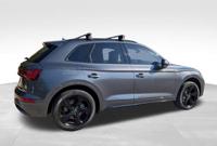 2023 Audi Q5 45 S line Premium Plus ** (JACKSONVILLE) ** Jacksonville - Image 4