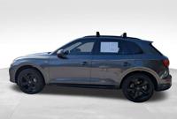 2023 Audi Q5 45 S line Premium Plus ** (JACKSONVILLE) ** Jacksonville - Image 8