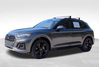 2023 Audi Q5 45 S line Premium Plus ** (JACKSONVILLE) ** Jacksonville - Image 9