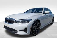 2020 BMW 3 Series 330i x Drive AWD Turbocharged ** (CLEAN CARFAX) ** Jacksonville - Image 9