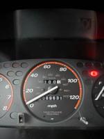 2001 Honda CR-V LX FWD w/ 69k Miles!!! 1 ORIGINAL OWNER! MINT Miramar Motorsports - Image 3