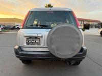 2001 Honda CR-V LX FWD w/ 69k Miles!!! 1 ORIGINAL OWNER! MINT Miramar Motorsports - Image 6