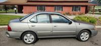 2005 Nissan Sentra 4cyl Auto, All power, Runs good San Marcos