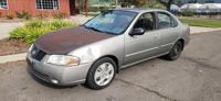 2005 Nissan Sentra 4cyl Auto, All power, Runs good San Marcos - Image 3