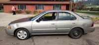 2005 Nissan Sentra 4cyl Auto, All power, Runs good San Marcos - Image 4