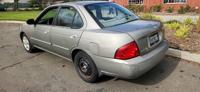2005 Nissan Sentra 4cyl Auto, All power, Runs good San Marcos - Image 5