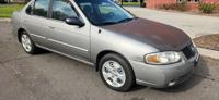 2005 Nissan Sentra 4cyl Auto, All power, Runs good San Marcos - Image 6