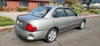 2005 Nissan Sentra 4cyl Auto, All power, Runs good San Marcos - Image 7