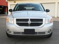 2007 Dodge Caliber R/T 42k Miles Auto Clean Title Silver Escondido, San Diego County - Image 4