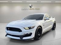 2016 Ford Mustang GT PREMIUM 2D 6 SPEED MANUAL 51,000 MILES Coupe Luxury Auto Plex