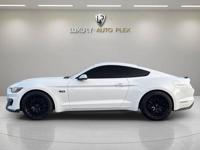 2016 Ford Mustang GT PREMIUM 2D 6 SPEED MANUAL 51,000 MILES Coupe Luxury Auto Plex - Image 3