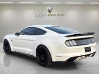 2016 Ford Mustang GT PREMIUM 2D 6 SPEED MANUAL 51,000 MILES Coupe Luxury Auto Plex - Image 4