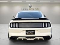 2016 Ford Mustang GT PREMIUM 2D 6 SPEED MANUAL 51,000 MILES Coupe Luxury Auto Plex - Image 5