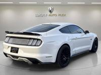 2016 Ford Mustang GT PREMIUM 2D 6 SPEED MANUAL 51,000 MILES Coupe Luxury Auto Plex - Image 6