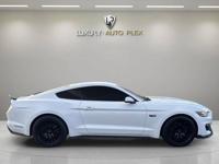 2016 Ford Mustang GT PREMIUM 2D 6 SPEED MANUAL 51,000 MILES Coupe Luxury Auto Plex - Image 7