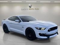 2016 Ford Mustang GT PREMIUM 2D 6 SPEED MANUAL 51,000 MILES Coupe Luxury Auto Plex - Image 8