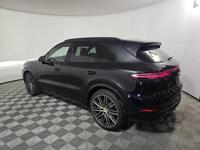 2020 Porsche Cayenne AWD All Wheel Drive Turbo SUV Est. payment OAC† - Image 5