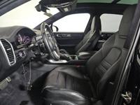 2020 Porsche Cayenne AWD All Wheel Drive Turbo SUV Est. payment OAC† - Image 9