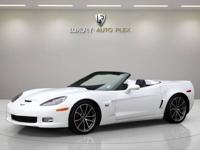 2013 Chevrolet Corvette Chevy 427 2D Convertible Luxury Auto Plex - Image 3