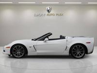 2013 Chevrolet Corvette Chevy 427 2D Convertible Luxury Auto Plex - Image 4