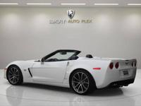 2013 Chevrolet Corvette Chevy 427 2D Convertible Luxury Auto Plex - Image 5