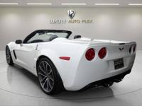 2013 Chevrolet Corvette Chevy 427 2D Convertible Luxury Auto Plex - Image 6