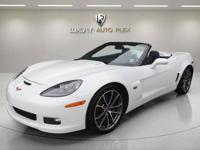 2013 Chevrolet Corvette Chevy 427 2D Convertible Luxury Auto Plex - Image 7