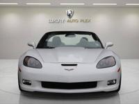 2013 Chevrolet Corvette Chevy 427 2D Convertible Luxury Auto Plex - Image 8
