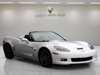 2013 Chevrolet Corvette Chevy 427 2D Convertible Luxury Auto Plex - Image 9