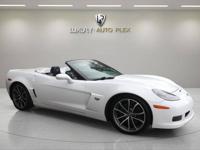 2013 Chevrolet Corvette Chevy 427 2D Convertible Luxury Auto Plex - Image 10