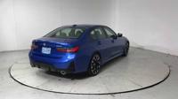 2025 BMW 3 Series AWD All Wheel Drive 3-Series 330i x Drive Sedan BMW of Salem - Image 3