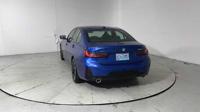 2025 BMW 3 Series AWD All Wheel Drive 3-Series 330i x Drive Sedan BMW of Salem - Image 4
