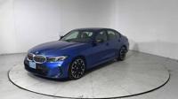 2025 BMW 3 Series AWD All Wheel Drive 3-Series 330i x Drive Sedan BMW of Salem - Image 7