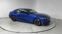 2025 BMW 3 Series AWD All Wheel Drive 3-Series 330i x Drive Sedan BMW of Salem - Image 9