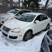 2007 VW Jetta 5spd, runs good, read description! Olney, Philly - Image 2