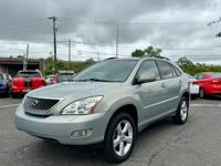 2008 LEXUS RX350 AWD RUNS STRONG GREAT ON GAS CASH ONLY FEASTERVILLE - Image 3