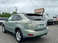 2008 LEXUS RX350 AWD RUNS STRONG GREAT ON GAS CASH ONLY FEASTERVILLE - Image 5