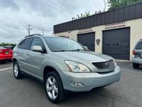 2008 LEXUS RX350 AWD RUNS STRONG GREAT ON GAS CASH ONLY FEASTERVILLE - Image 9