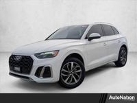 2022 Audi Q5 S line Premium Plus AWD All Wheel Drive SUV Electric AUTO Call (346) 251-8354 to confirm availability - January 24th - Image 2