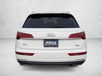 2022 Audi Q5 S line Premium Plus AWD All Wheel Drive SUV Electric AUTO Call (346) 251-8354 to confirm availability - January 24th - Image 8