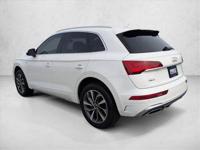 2022 Audi Q5 S line Premium Plus AWD All Wheel Drive SUV Electric AUTO Call (346) 251-8354 to confirm availability - January 24th - Image 9