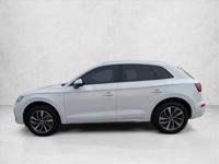 2022 Audi Q5 S line Premium Plus AWD All Wheel Drive SUV Electric AUTO Call (346) 251-8354 to confirm availability - January 24th - Image 10