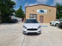 2018 Ford Focus, clean title, runs great, 76k miles Houston - Image 4